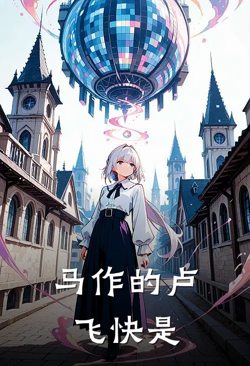 马作的卢飞快是