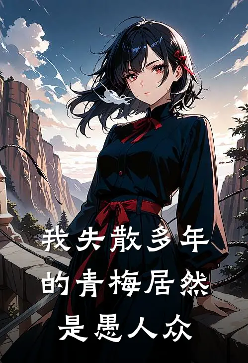 我失散多年的青梅居然是愚人众