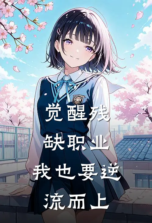 觉醒残缺职业，我也要逆流而上