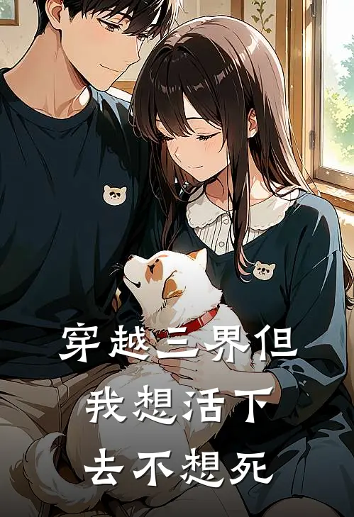穿越三界但我想活下去不想死