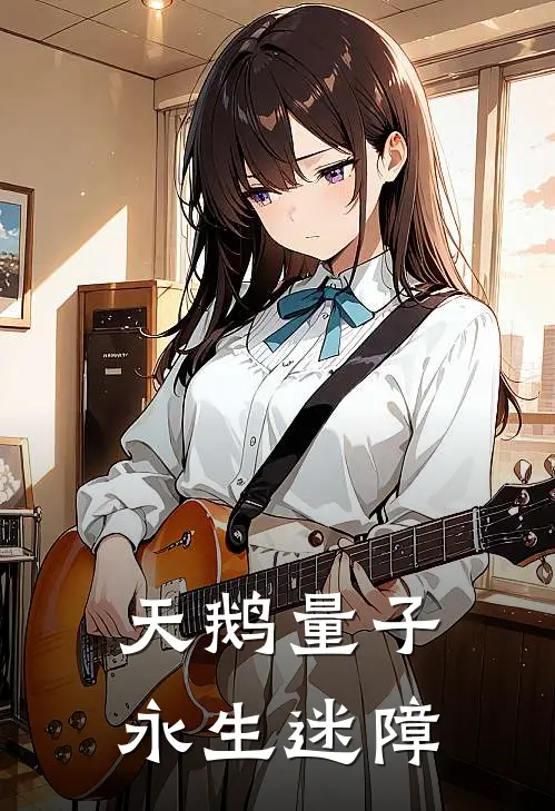 天鹅量子：永生迷障