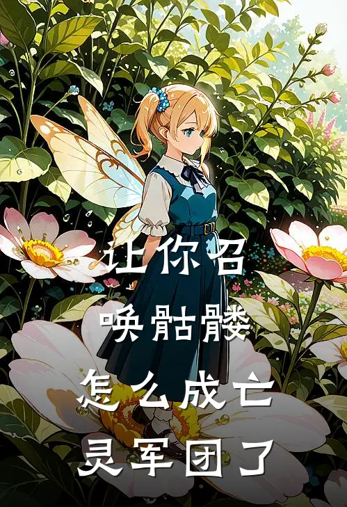 让你召唤骷髅，怎么成亡灵军团了