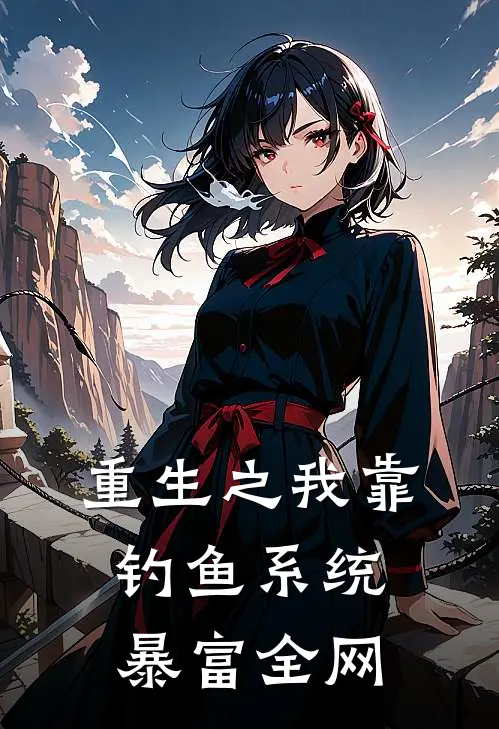 重生之我靠钓鱼系统暴富全网
