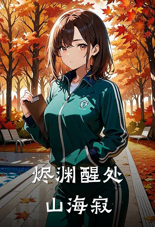 烬渊醒处山海寂