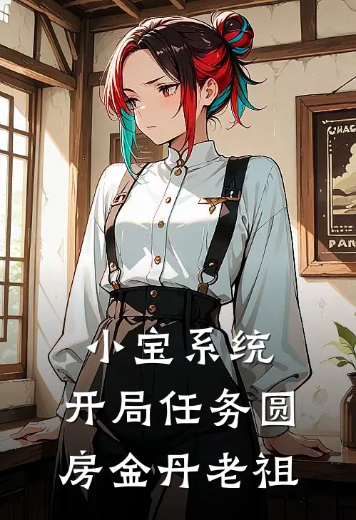 小宝系统：开局任务圆房金丹老祖