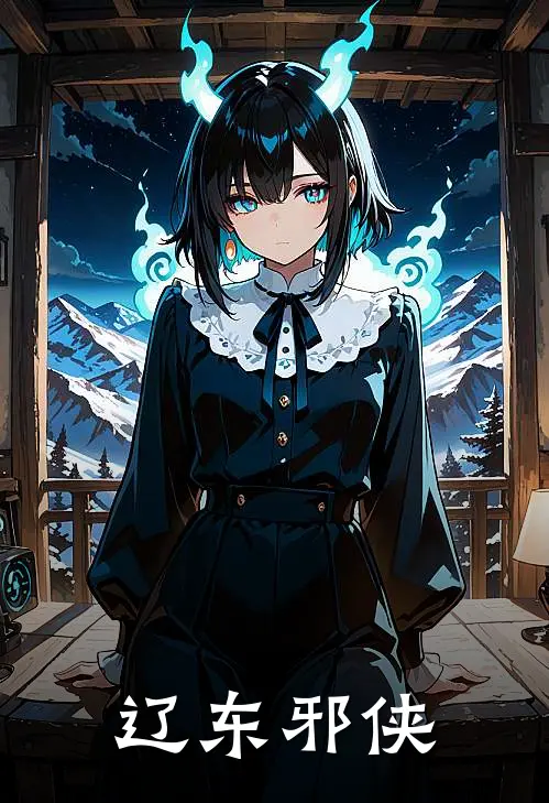 辽东邪侠