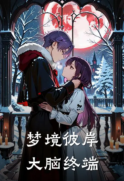 梦境彼岸，大脑终端
