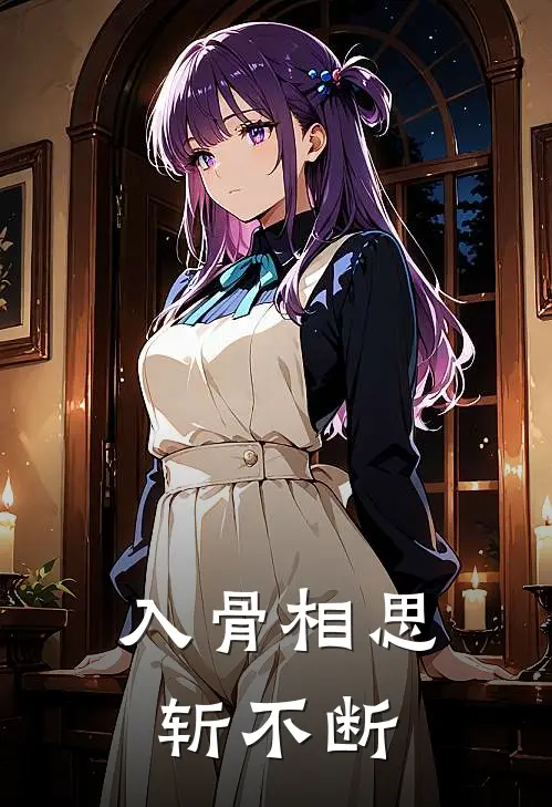 入骨相思斩不断