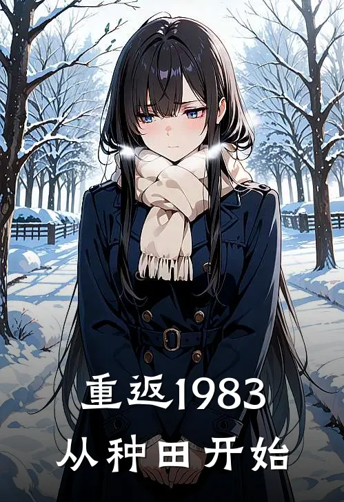 重返1983：从种田开始