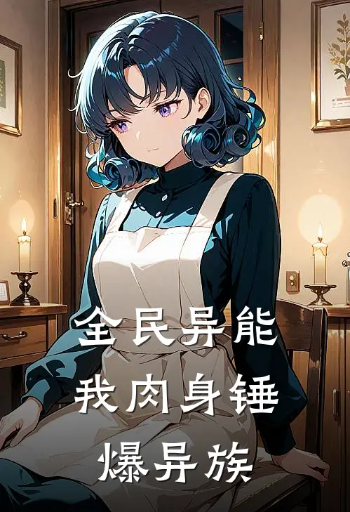 全民异能，我肉身锤爆异族