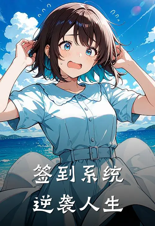 签到系统逆袭人生