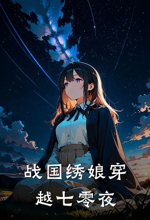 战国绣娘穿越七零夜