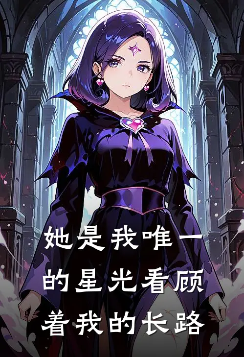 她是我唯一的星光 看顾着我的长路