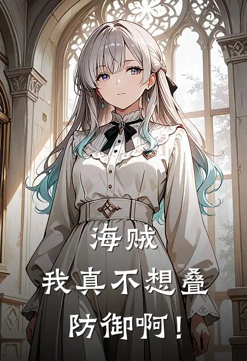 海贼：我真不想叠防御啊！