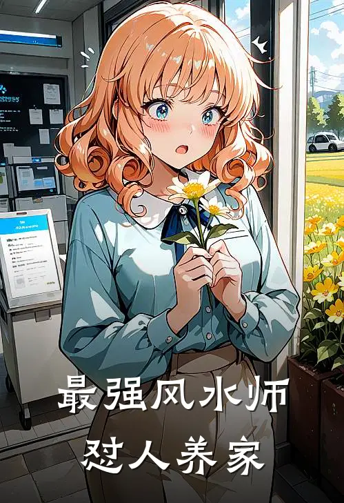 最强风水师：怼人养家