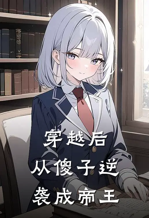 穿越后，从傻子逆袭成帝王