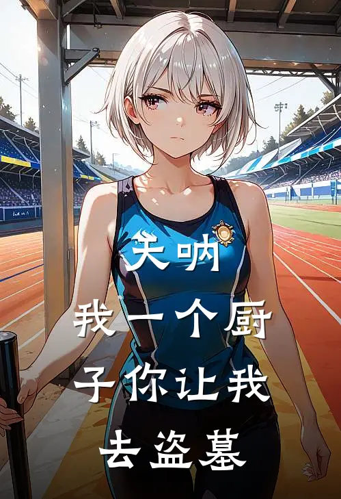 天呐，我一个厨子你让我去盗墓