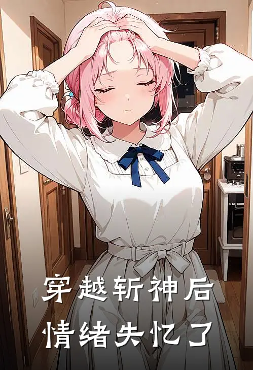 穿越斩神后，情绪失忆了