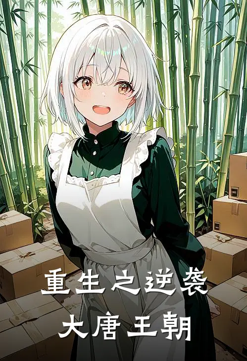 重生之逆袭大唐王朝