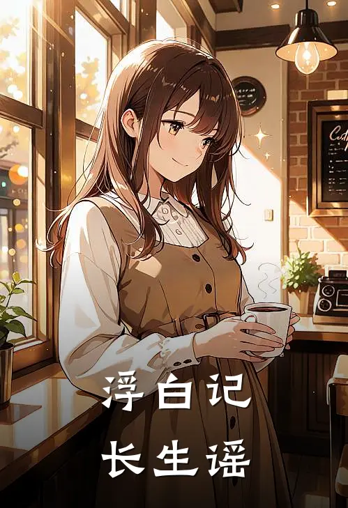 浮白记：长生谣