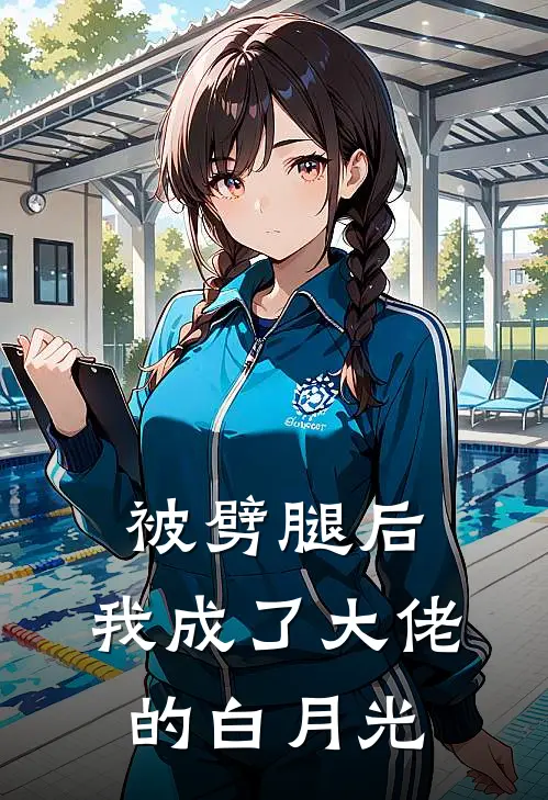 被劈腿后，我成了大佬的白月光