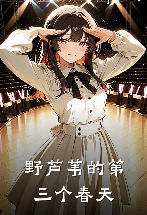 野芦苇的第三个春天