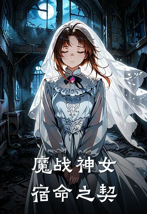 魔战神女：宿命之契