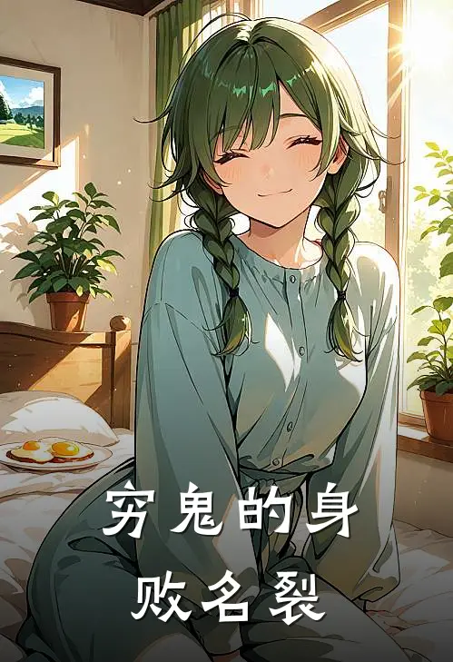 穷鬼的身败名裂