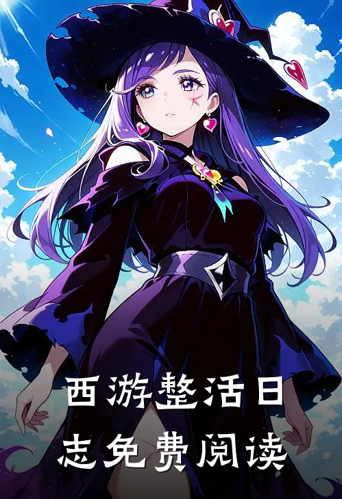 西游整活日志免费阅读