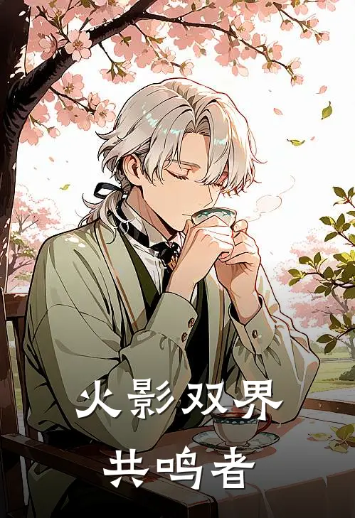 火影双界共鸣者