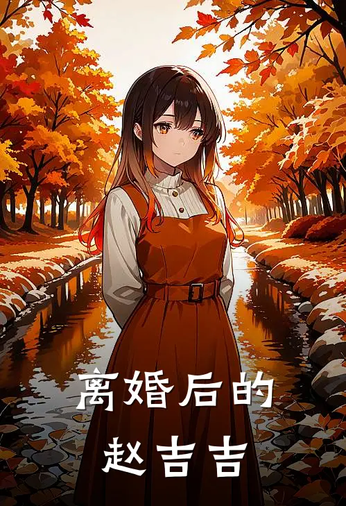 离婚后的赵吉吉