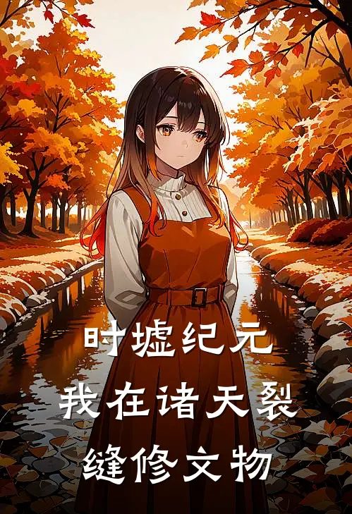 时墟纪元：我在诸天裂缝修文物