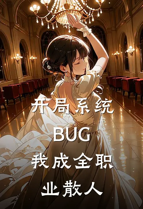 开局系统BUG，我成全职业散人
