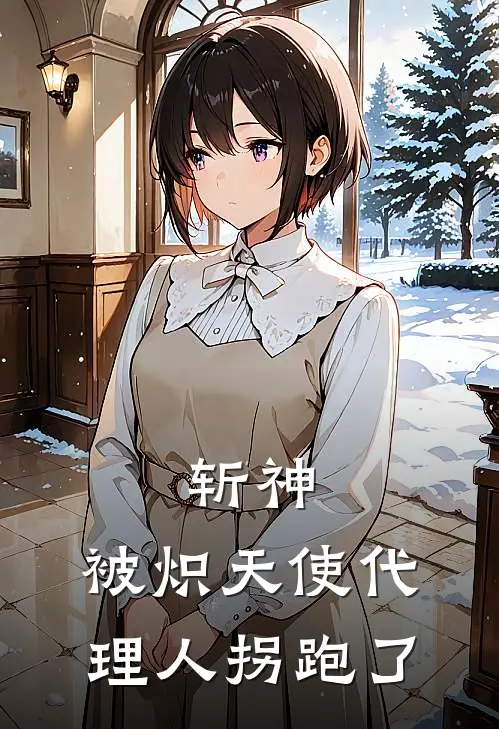 斩神，被炽天使代理人拐跑了