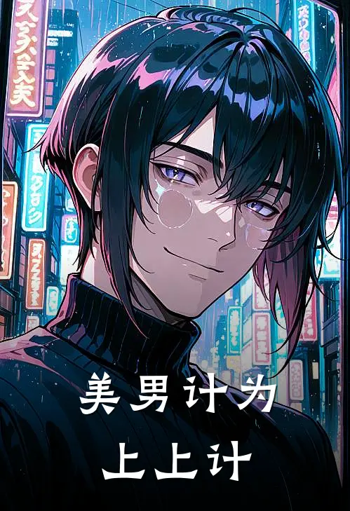 美男计为上上计