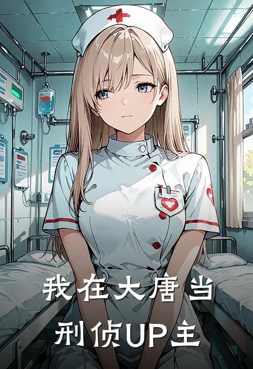 我在大唐当刑侦UP主