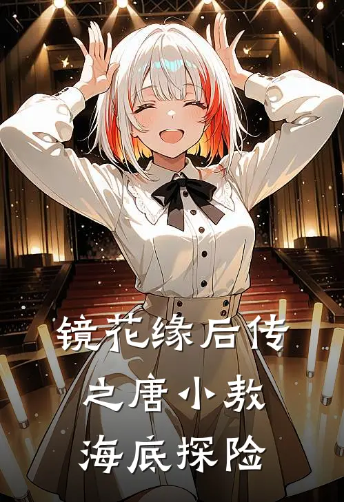 镜花缘后传之唐小敖海底探险