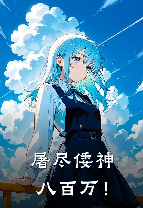 屠尽倭神八百万！