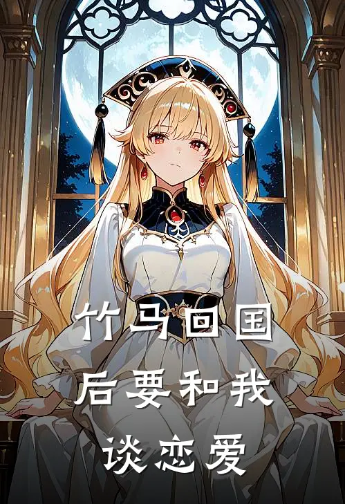 竹马回国后要和我谈恋爱