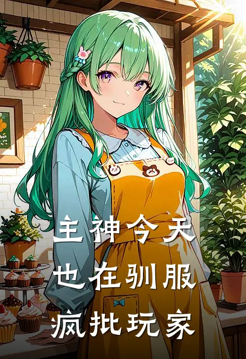 主神今天也在驯服疯批玩家