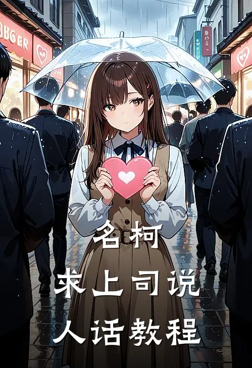 名柯：求上司说人话教程