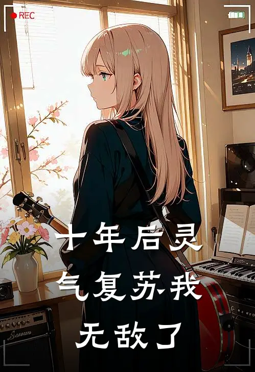 十年后灵气复苏我无敌了