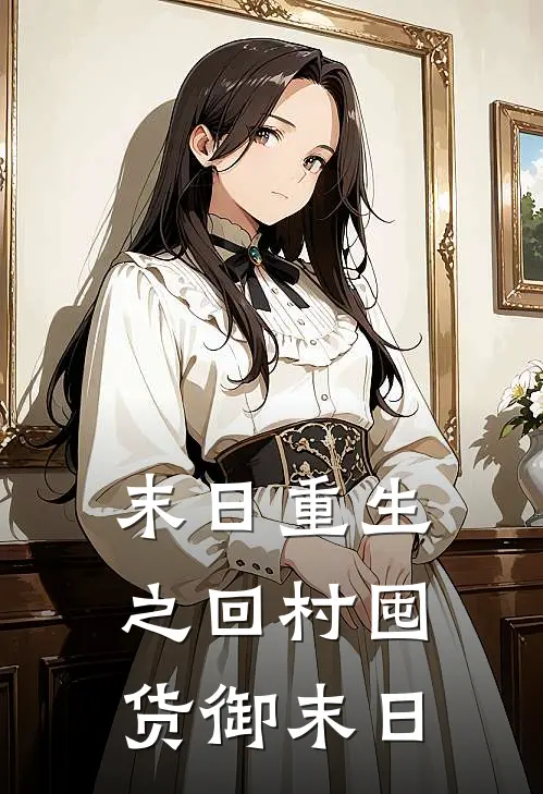 末日重生之回村囤货御末日