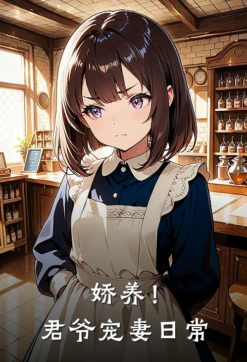 娇养！君爷宠妻日常