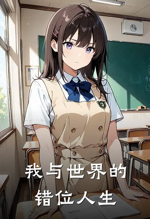 我与世界的错位人生