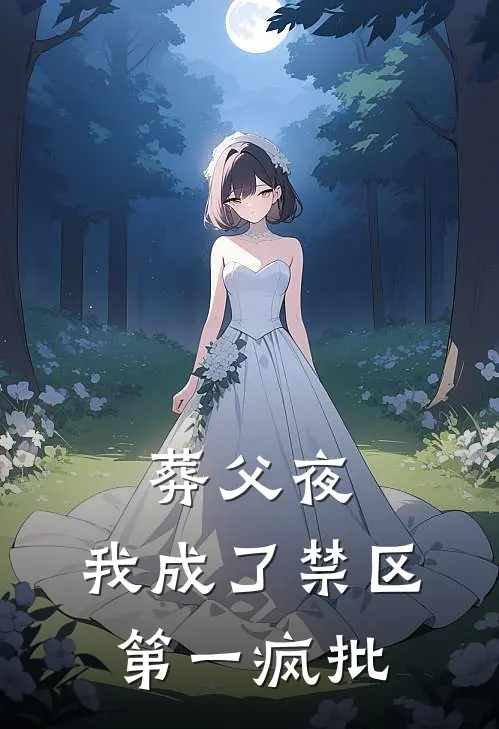 葬父夜，我成了禁区第一疯批