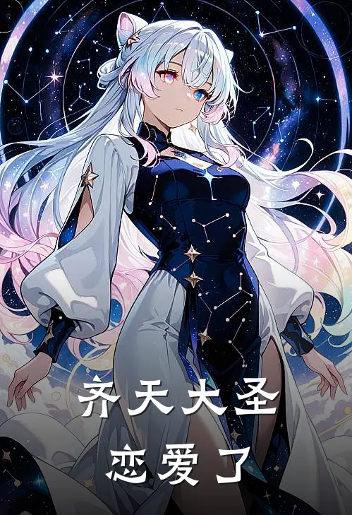 齐天大圣恋爱了