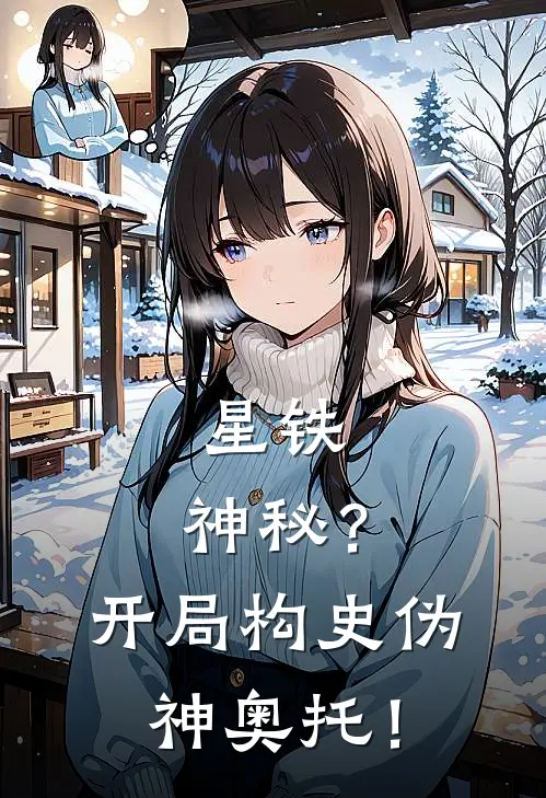 星铁：神秘？开局构史伪神奥托！