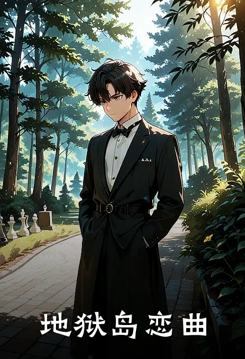 地狱岛恋曲(傅灏睿苏绫音)完整版免费阅读_最新章节列表地狱岛恋曲(傅灏睿苏绫音)