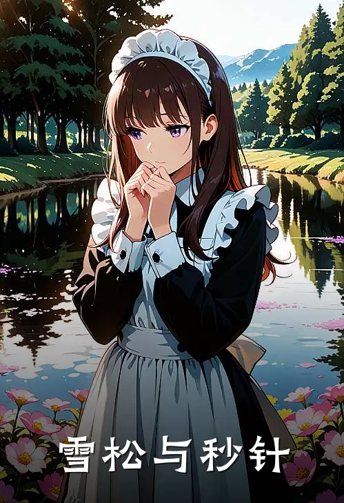 雪松与秒针